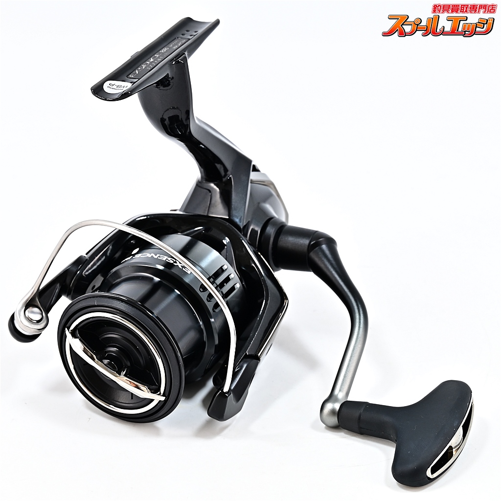 シマノ】 24エクスセンス BB 3000MHG SHIMANO EXSENCE