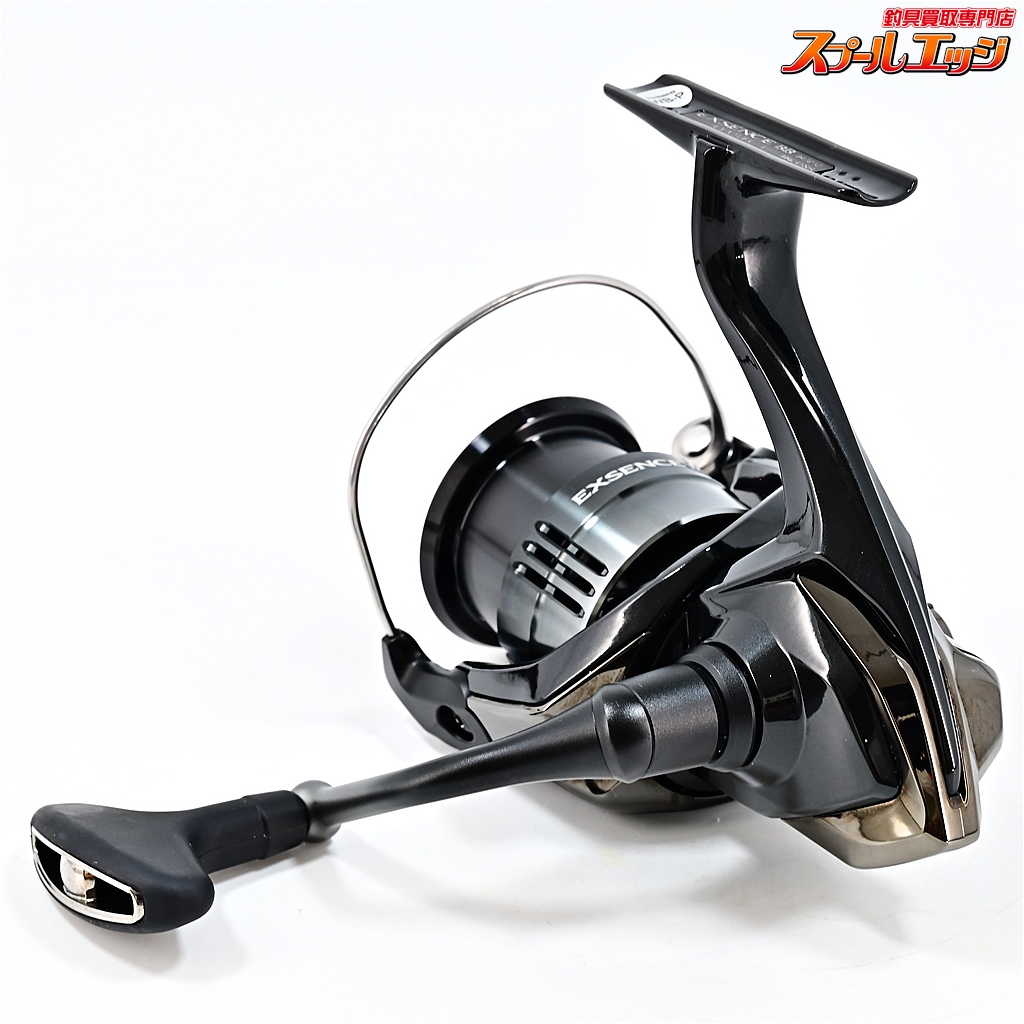シマノ】 24エクスセンス BB 3000MHG SHIMANO EXSENCE