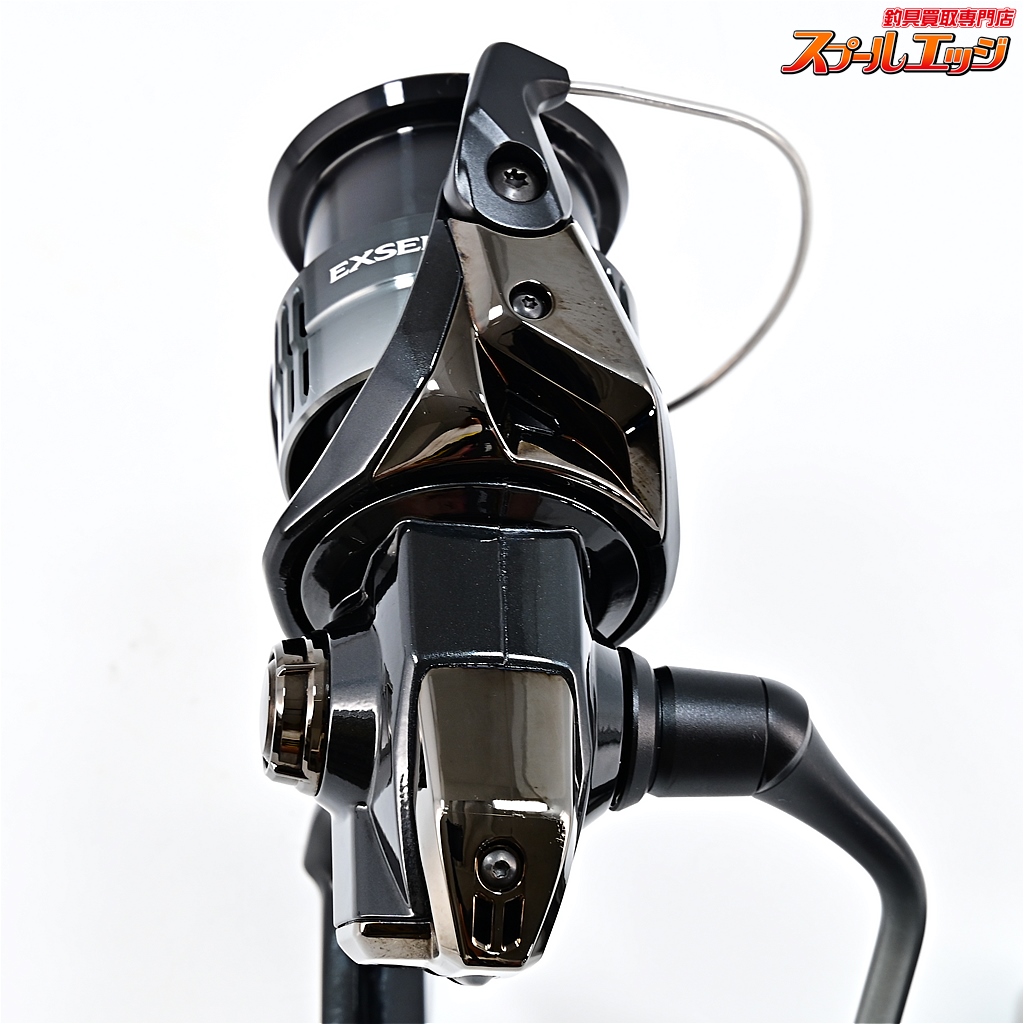 シマノ　エクスセンスbb 3000MHG シマノ エクスセンス BB 3000MHG (リール) 価格比較 - 価格.com