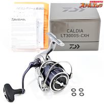 ダイワ】 25カルディア LT 3000S-CXH DAIWA CALDIA | スプール