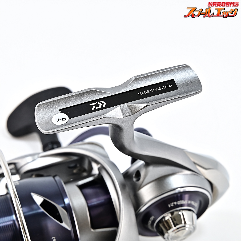 ダイワ】 25カルディア LT 3000S-CXH DAIWA CALDIA | スプール