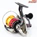 【シマノ】 15セフィア SS C3000HGS SHIMANO Sephia