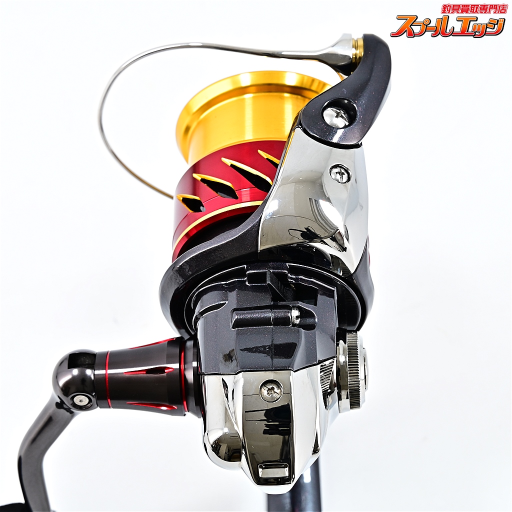 セフィア　C3000HGSDH シマノ(SHIMANO) 15セフィアSS C3000HGSDH 034854｜アウトドア