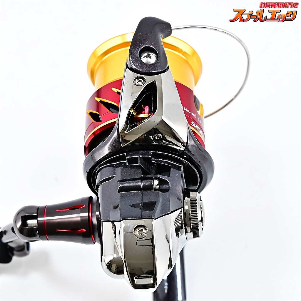 シマノ】 15セフィア SS C3000HGS SHIMANO Sephia | スプール