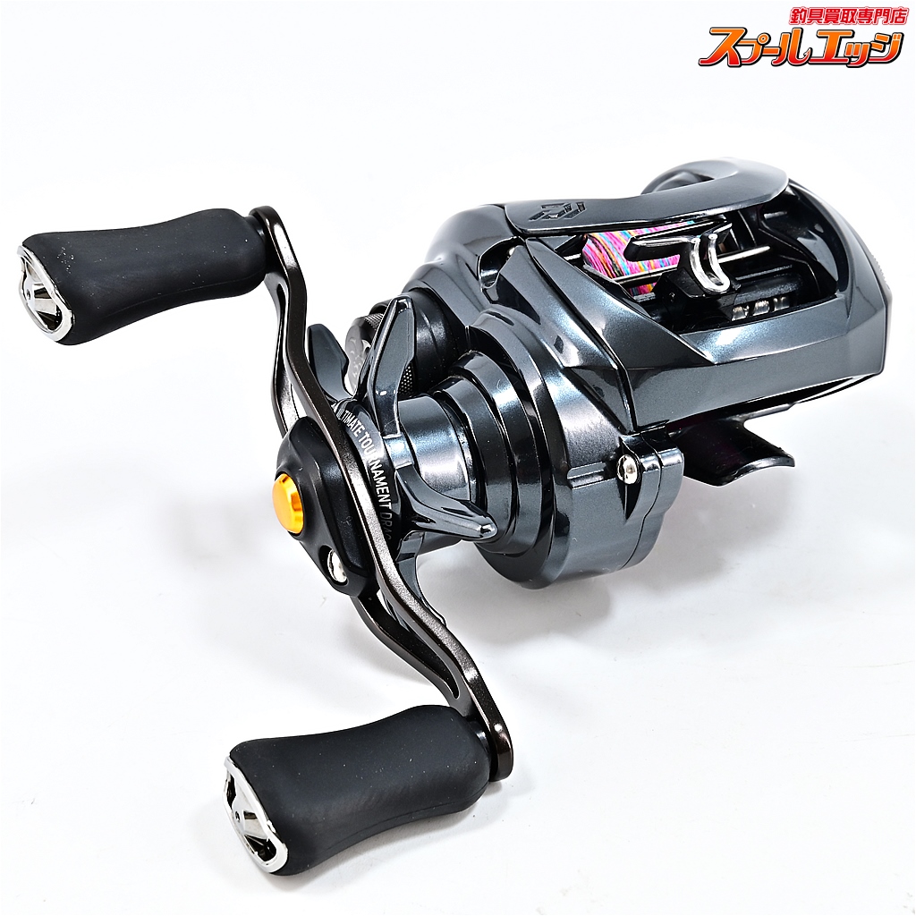 DAIWA - ダイワ  20 タトゥーラ(TATULA) SV TW 103H ダイワ】 20タトゥーラ SV TW 103H DAIWA TATULA | スプール