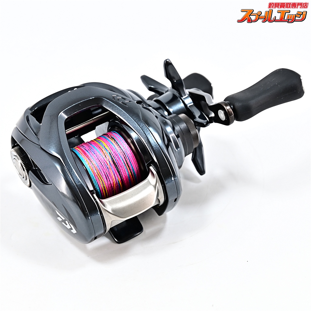 ダイワ】 20タトゥーラ SV TW 103H DAIWA TATULA | スプール