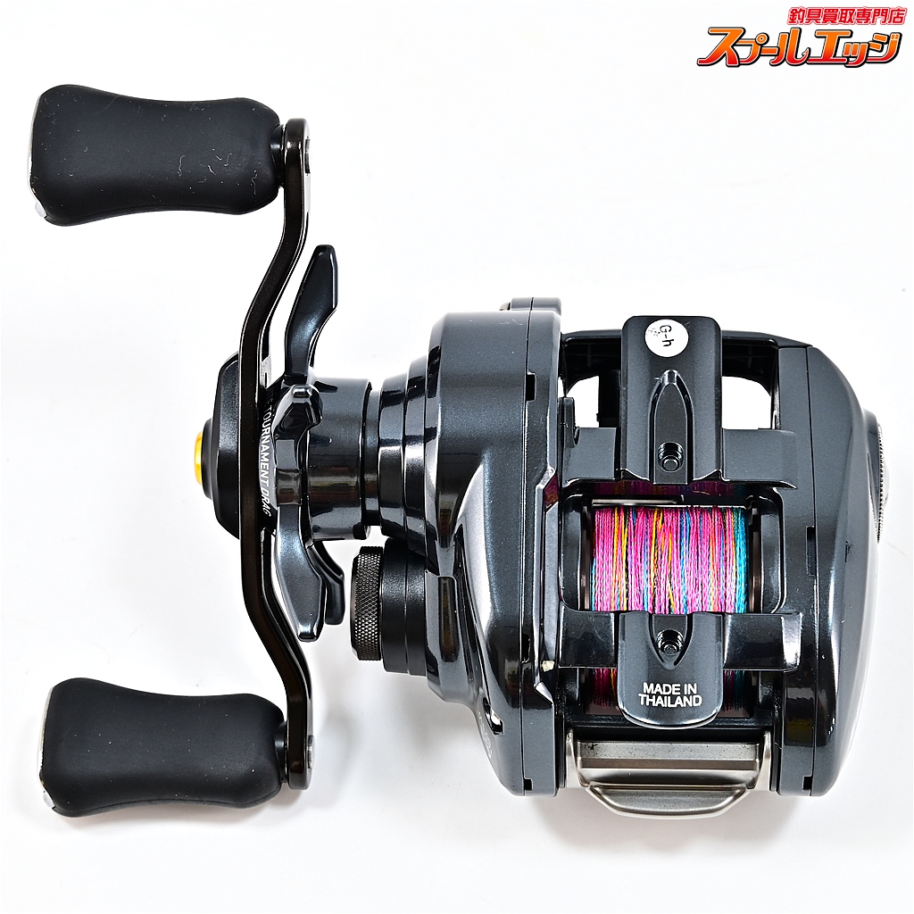 DAIWA - 最終値下げ TATULA 103SH-TW ダイワ(Daiwa) TATULA(タトゥーラ) 103SH-TW 00613482