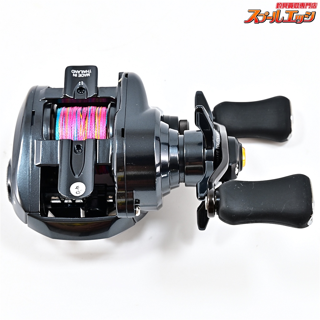 DAIWA - ダイワ  20 タトゥーラ(TATULA) SV TW 103H ダイワ】 20タトゥーラ SV TW 103H DAIWA TATULA | スプール