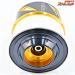 【シマノx夢屋】 20ステラ SW20000MAX マックススプール SHIMANOxYUMEYA STELLA MAX-SPOOL