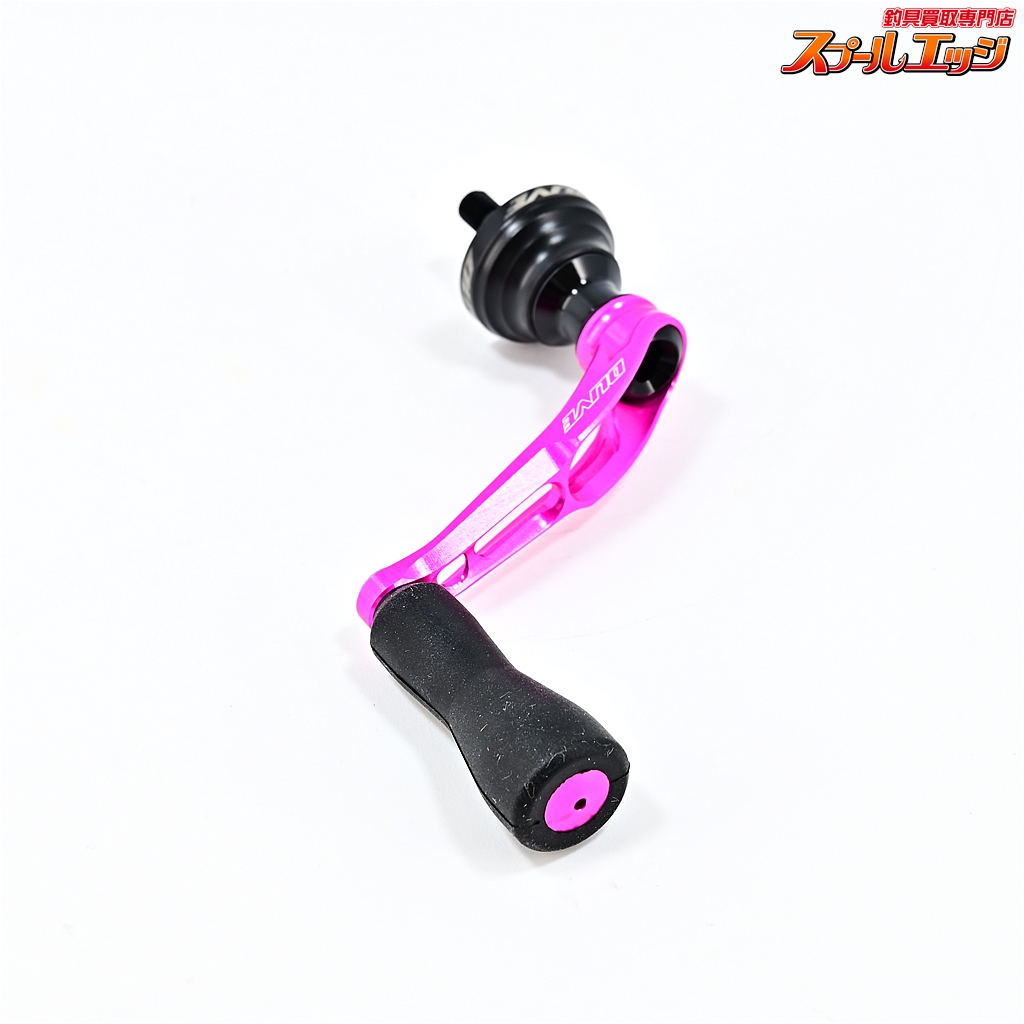 エアーステア　シングルハンドル　シマノ　アジング シングルハンドル AIR Stir（エアーステア）33mm | エリア