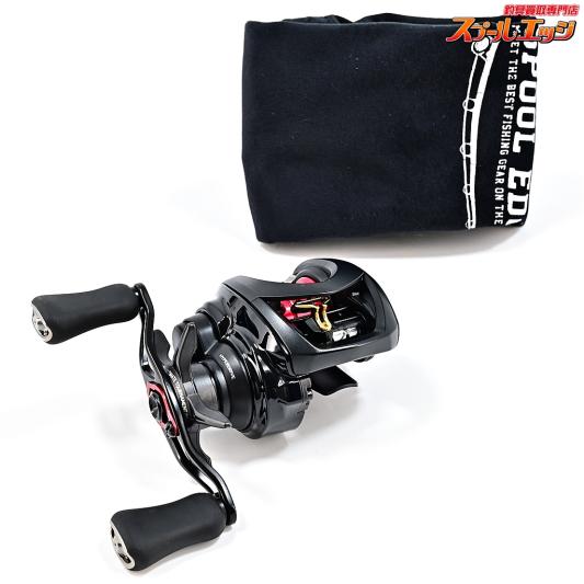 ダイワ】 23SS エア TW 8.5R DAIWA SS AIR | スプールエッジネット