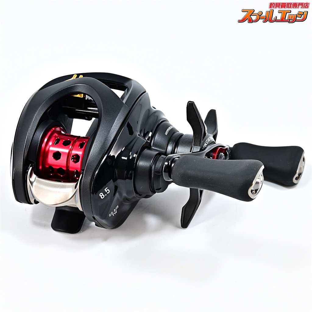 ダイワ】 23SS エア TW 8.5R DAIWA SS AIR | スプールエッジネット