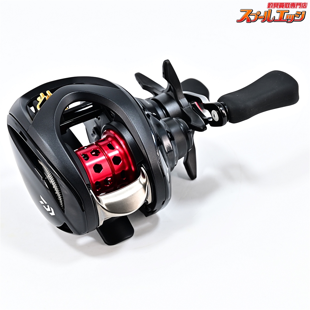 ダイワ】 23SS エア TW 8.5R DAIWA SS AIR | スプールエッジネット