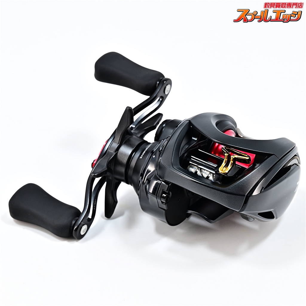 ダイワ(DAIWA) 23SS AIR TW リール Daiwa 23 SS AIR TW 2023- - Daiwa - Casting Reels