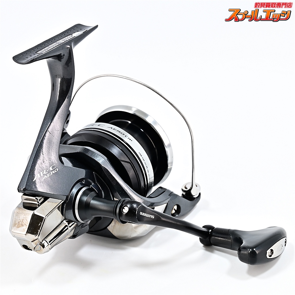 シマノ】 13AR-C エアロ CI4+ 4000XG 替えスプール&エコノ