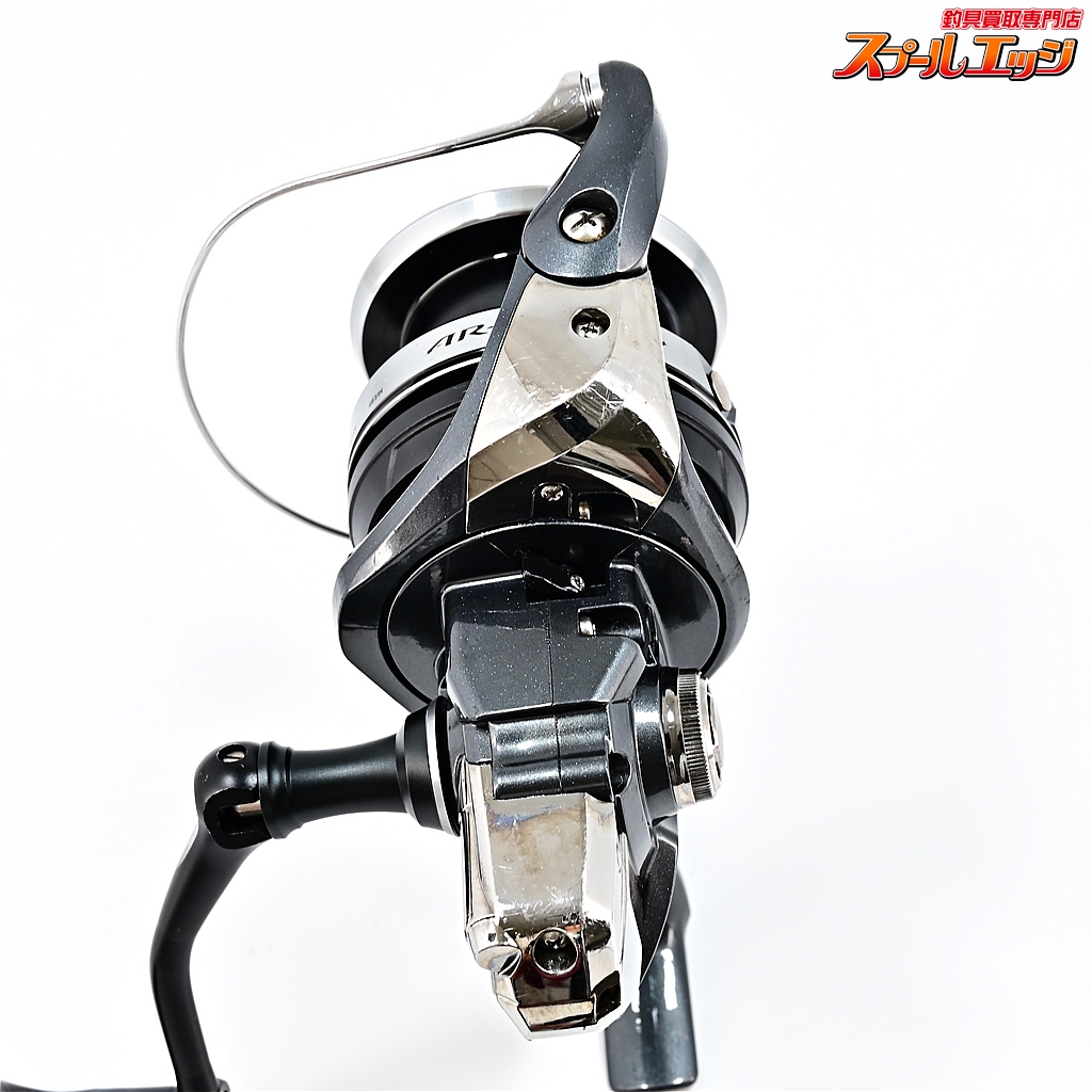 シマノ】 13AR-C エアロ CI4+ 4000XG 替えスプール&エコノ