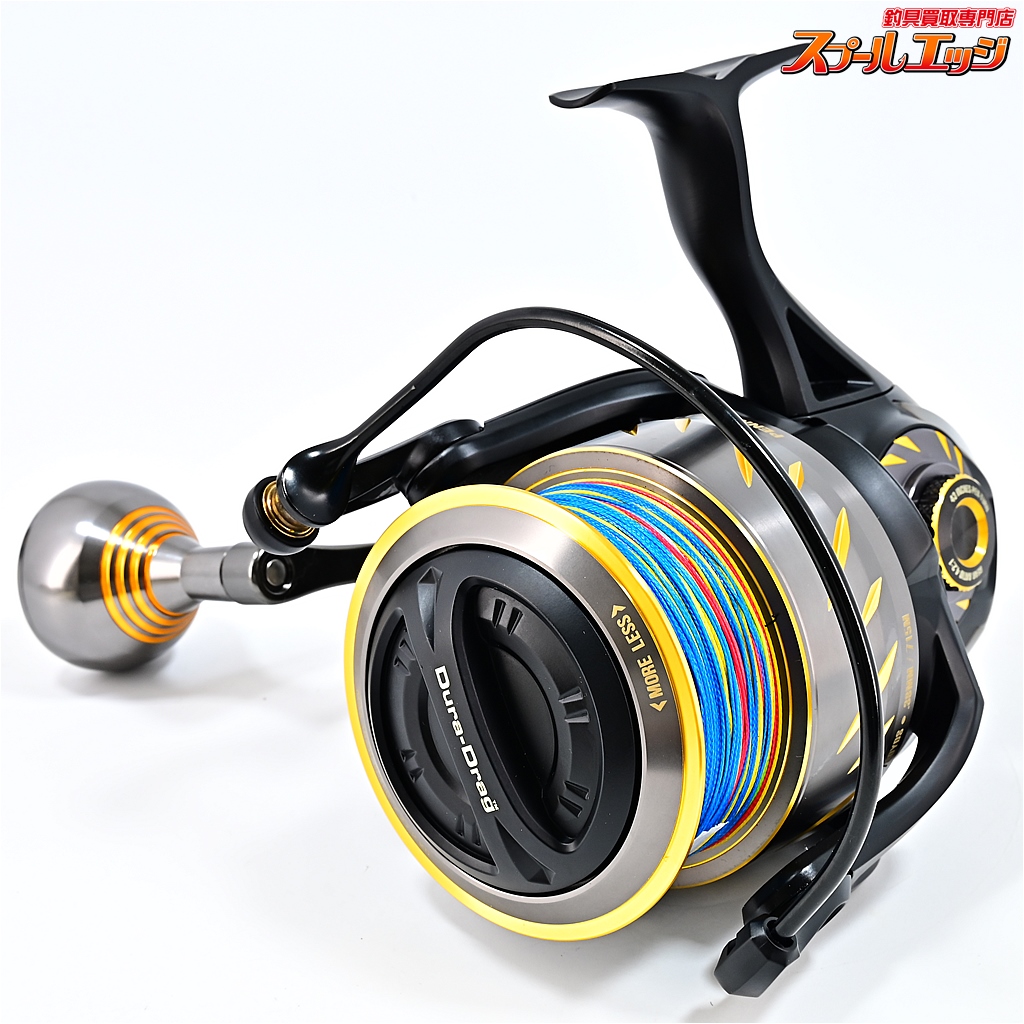 オーソリティ10500　PE12号400m OCEA8 オシア8 シマノ オシア8 - 釣具・釣り用品 通販 | 釣具のつり吉