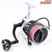 【ペン】 スラマーIV 8500DX 未使用PEラインエックスブレイド オムニウムX8 10号300m装着 PENN SLAMMER