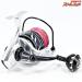 【ペン】 スラマーIV 8500DX 未使用PEラインエックスブレイド オムニウムX8 10号300m装着 PENN SLAMMER