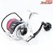 【ペン】 スラマーIV 8500DX 未使用PEラインエックスブレイド オムニウムX8 10号300m装着 PENN SLAMMER