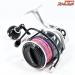 【ペン】 スラマーIV 8500DX 未使用PEラインエックスブレイド オムニウムX8 10号300m装着 PENN SLAMMER