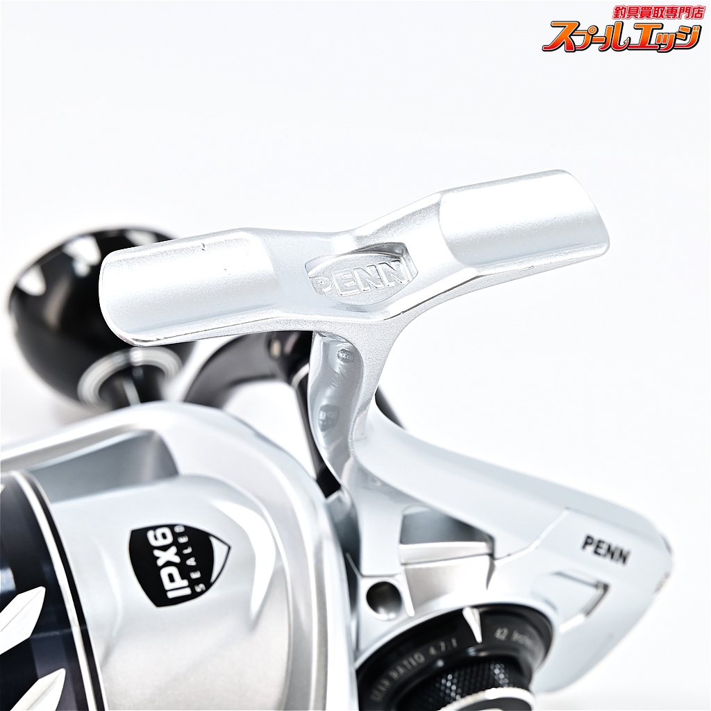 【新品・未使用】PENN Slammer IV 8500 替スプール PENN Ultimate Spinning Reel SLAMMER IV 8500HS | Maguro Pro Shop