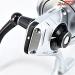 【ペン】 スラマーIV 8500DX 未使用PEラインエックスブレイド オムニウムX8 10号300m装着 PENN SLAMMER