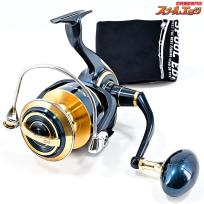 ダイワ　20ソルディガ18000H ダイワ ソルティガ 18000-H (リール) 価格比較 - 価格.com