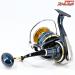 【ダイワ】 20ソルティガ 18000-H DAIWA SALTIGA