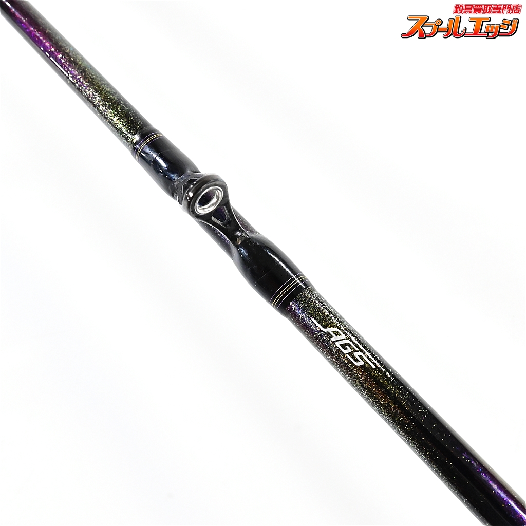【最終価格】保証付き　オマケ付き24極鋭タチウオテンヤSP EX 91-170 DAIWA（釣り） ダイワ 24 極鋭 タチウオテンヤSP EX 91-170 (船