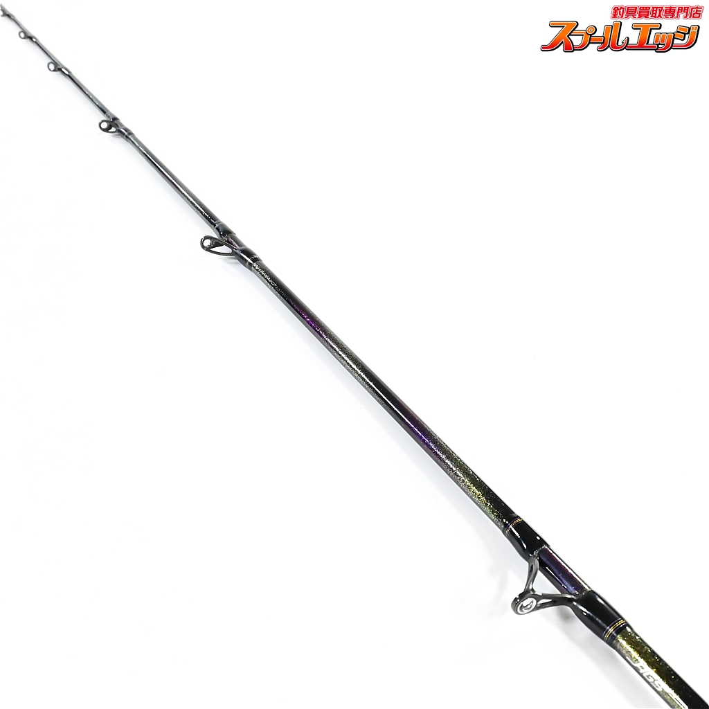 ダイワ】 24極鋭タチウオテンヤ SP EX 91-170 DAIWA KYOKUEI