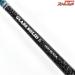 【ATラボ】 マスターエッジ グラスソリッド 2 II 180H ブラック A.T. LAB MASTER EDGE GLASS SOLID II アカムツ キンメ メバル K_185