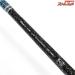 【ATラボ】 マスターエッジ グラスソリッド 2 II 180H ブラック A.T. LAB MASTER EDGE GLASS SOLID II アカムツ キンメ メバル K_185