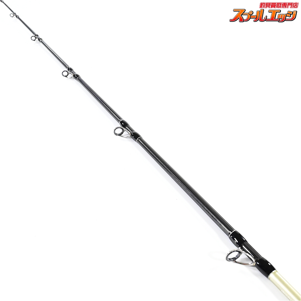 アルファタックル　タチウオ185MH アルファタックル タチウオ185MH - メルカリ