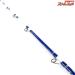 【浅草釣具オリジナル】 第二代 浅草 172 先乗 80-200号 ASAKUSA TSURIGU DAINIDAI ASAKUSA アマダイ カサゴ K_169