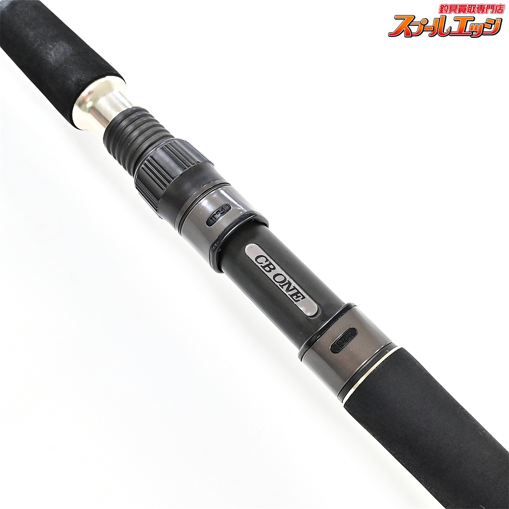 シービーワン　テクニカルジギング　HRM605S CBONE】 シービーワン HRM605J テクニカルジギングカスタム