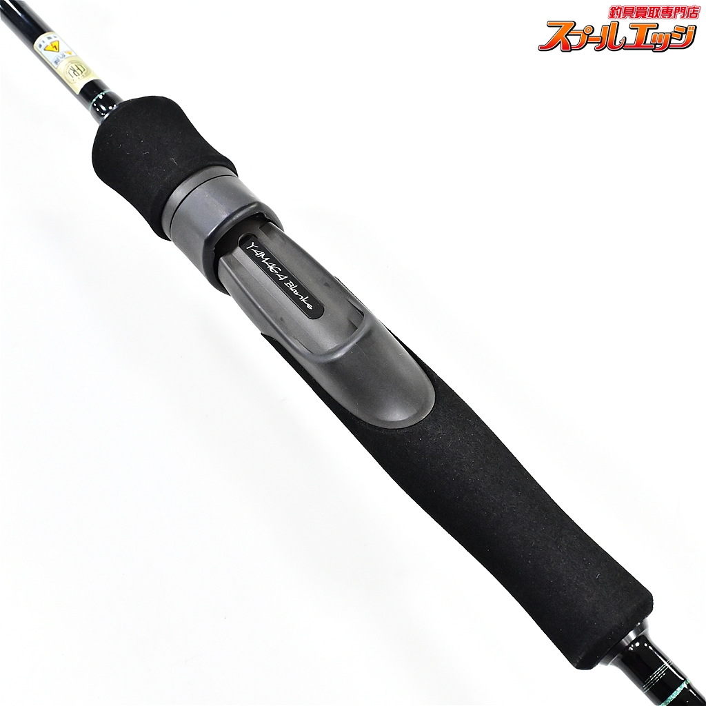 ヤマガブランクス EARLY for Boat 68Mシーバスロッド EARLY for Seabass | YAMAGA Blanks