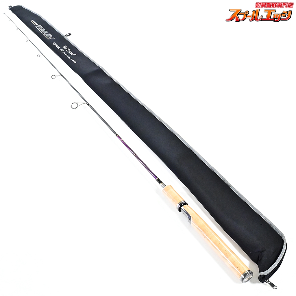 【美品】 エバーグリーン　テムジン The Eraser TMJS-60ML エバーグリーン】 コンバットスティック テムジン TMJS-60ML