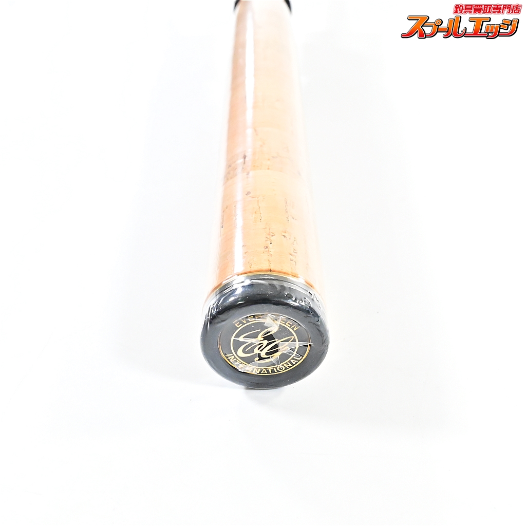 【美品】 エバーグリーン　テムジン The Eraser TMJS-60ML エバーグリーン】 コンバットスティック テムジン TMJS-60SLMX