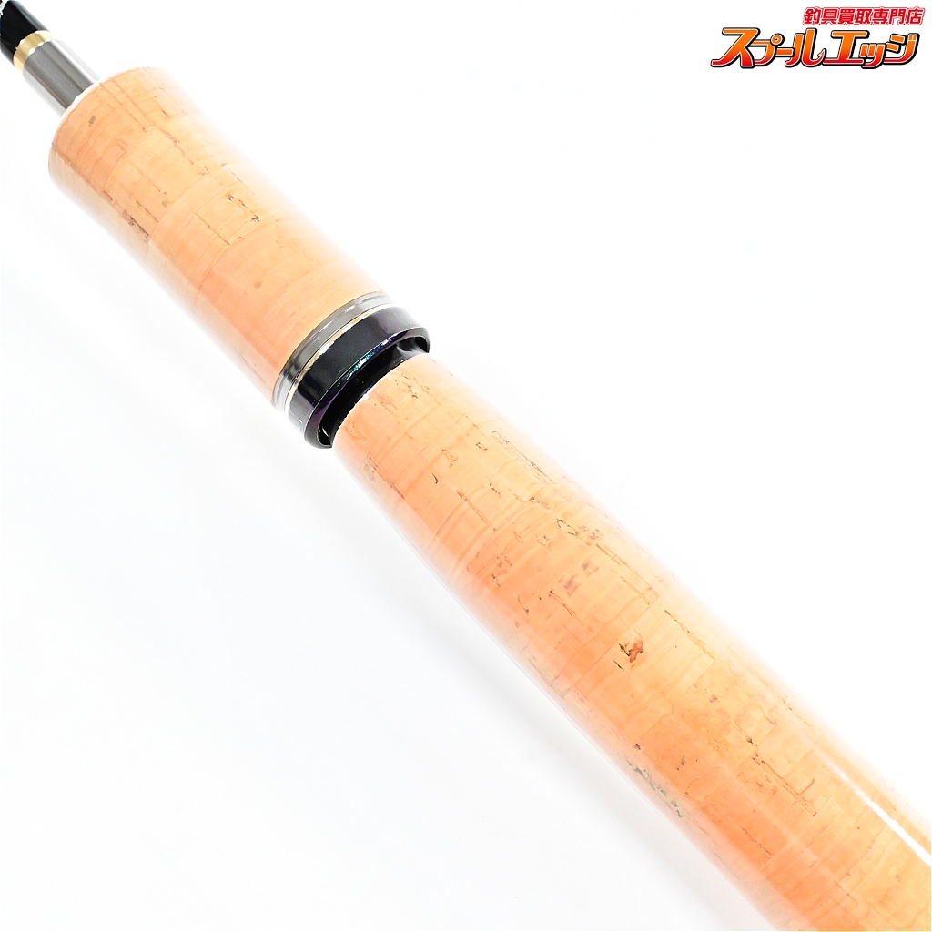 【美品】 エバーグリーン　テムジン The Eraser TMJS-60ML エバーグリーン】 コンバットスティック テムジン TMJS-60ML