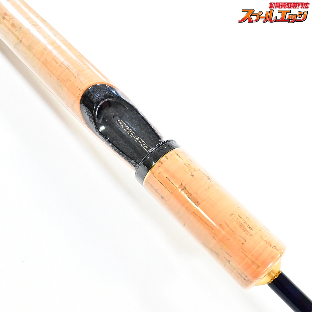 コンバットスティック　インスパイア　スーパースピットファイア　ICSS-64L 71tfEL4tZHL._AC_SY200_QL15_.jpg