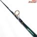 【エバーグリーン】 コンバットスティック インスパイア ICSC-62M・TG ガゼル チタンゴールドモデル EVERGREEN INSPIRE Gazelle バス ベイトモデル K_230