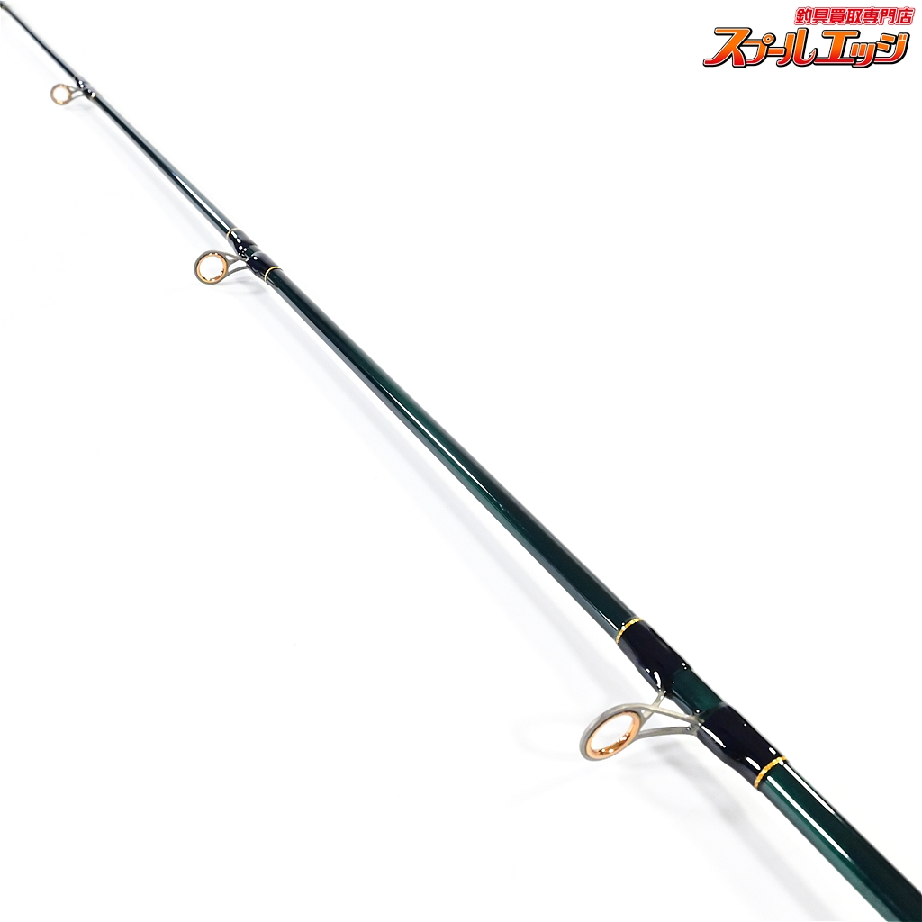 INSPIRE ICSC-58MH 釣り竿 エバーグリーン】 コンバットスティック インスパイア ICSC-58MH