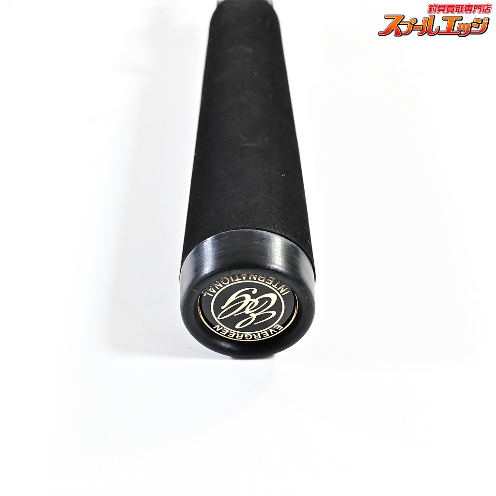 エバーグリーン】 コンバットスティック インスパイア ICSC-58M