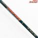【エバーグリーン】 コンバットスティック インスパイア ICSC-54ML・TG サンダーショット チタンゴールドモデル EVERGREEN INSPIRE Thunder Shot バス ベイトモデル K_205