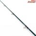 【エバーグリーン】 コンバットスティック インスパイア ICSC-54ML・TG サンダーショット チタンゴールドモデル EVERGREEN INSPIRE Thunder Shot バス ベイトモデル K_205