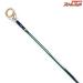 【エバーグリーン】 コンバットスティック インスパイア ICSC-66MH・TG トライアンフエアリー チタンゴールドモデル EVERGREEN INSPIRE Triumph Airy バス ベイトモデル K_240