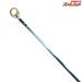 【エバーグリーン】 コンバットスティック インスパイア ICSC-66MH・TG トライアンフエアリー チタンゴールドモデル EVERGREEN INSPIRE Triumph Airy バス ベイトモデル K_240
