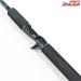 【エバーグリーン】 コンバットスティック インスパイア ICSC-68M・TG コマンドー チタンゴールドモデル EVERGREEN INSPIRE Commando バス ベイトモデル K_246