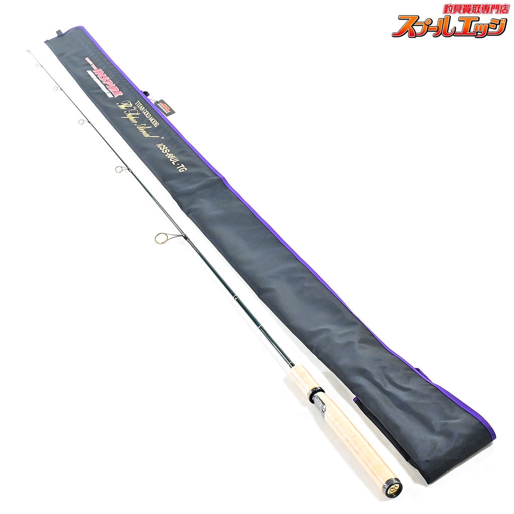 エバーグリーン】 コンバットスティック インスパイア ICSS-66UL
